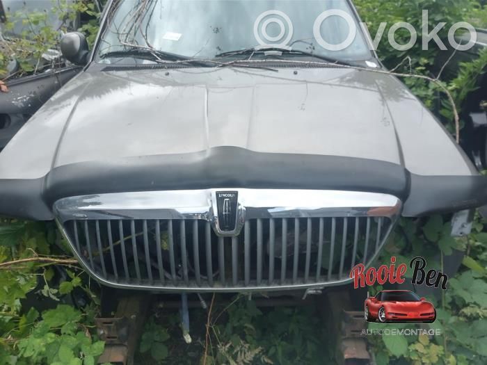 Engine bonnet/hood