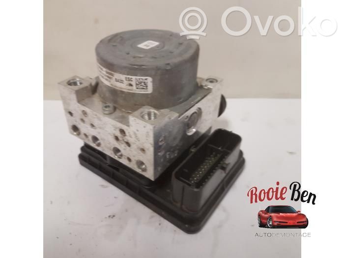 Hyundai i10 ABS bloks 