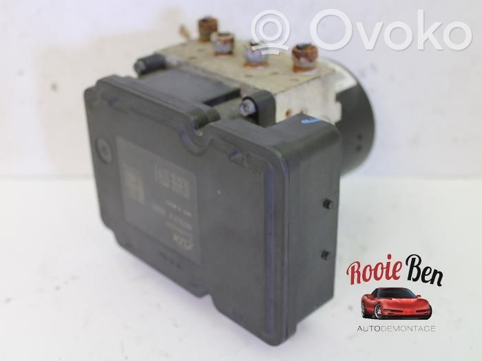 Dodge Journey ABS bloks 