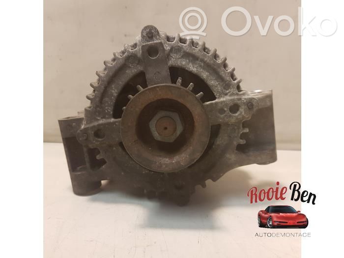 Alternator   04896805AB,4210000343