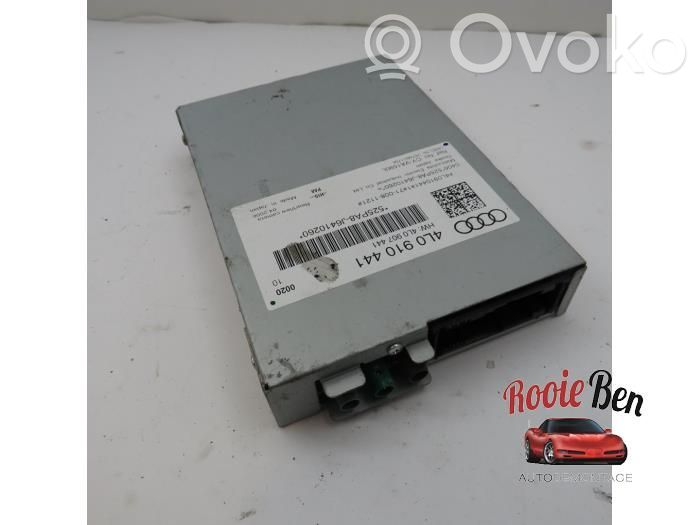 Camera control unit module   4L0910441,4L0907441,CYVA1590L