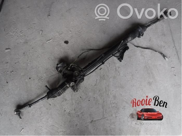 Volkswagen Caddy Hammastangon mekaaniset osat 