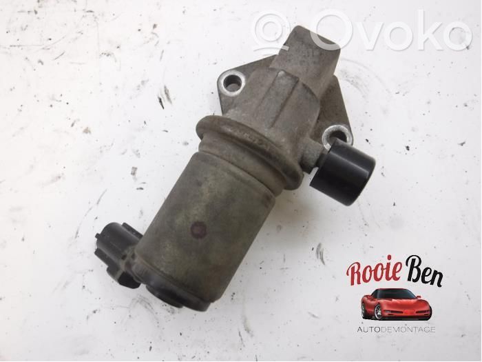 EGR valve