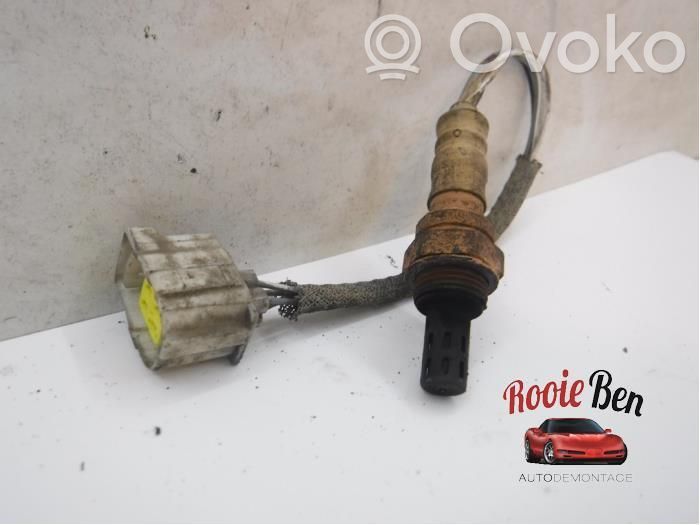 Jeep Cherokee III KJ Lambda probe sensor 