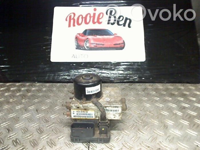 Chrysler 300M ABS bloks 