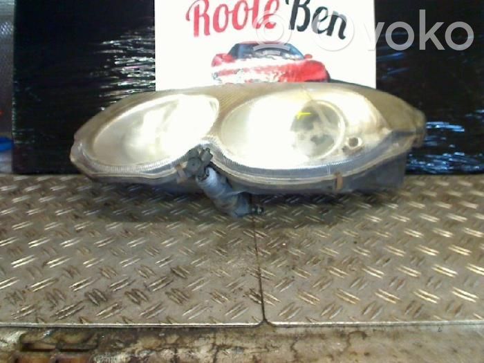 Headlight/headlamp