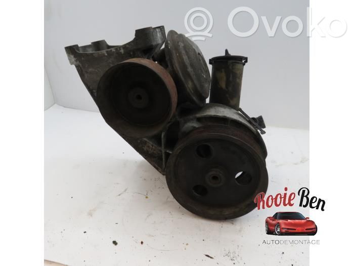 Power steering pump