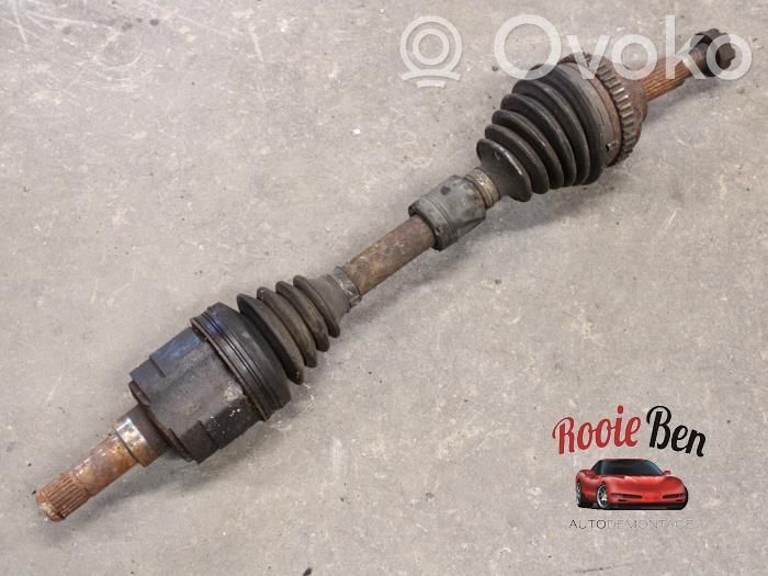 Chrysler Sebring (ST-22 - JR) Etuvetoakseli 