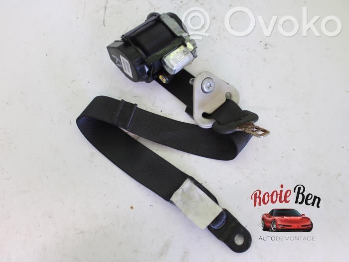 Cinturón delantero   P1BS091DVAD