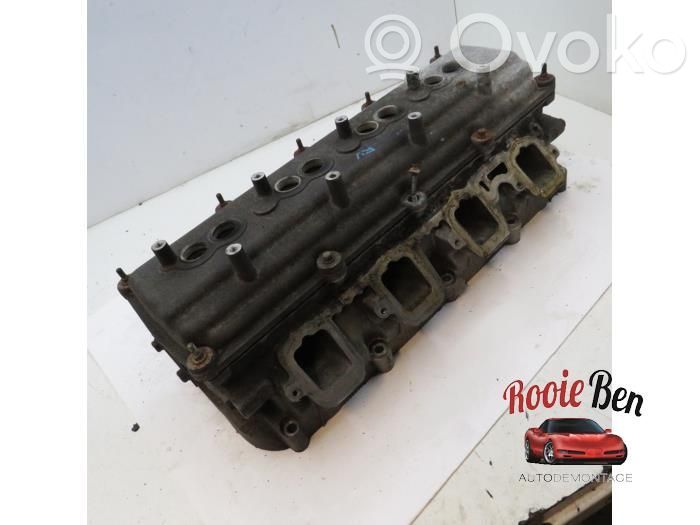 Dodge RAM Engine head 