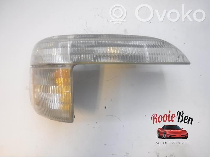 Front indicator light   F57F13215AC