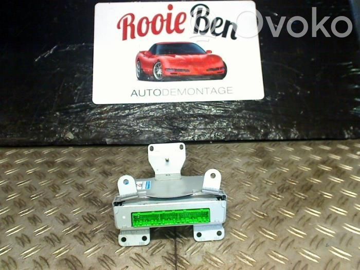 Suzuki Wagon R+ Engine control unit/module 