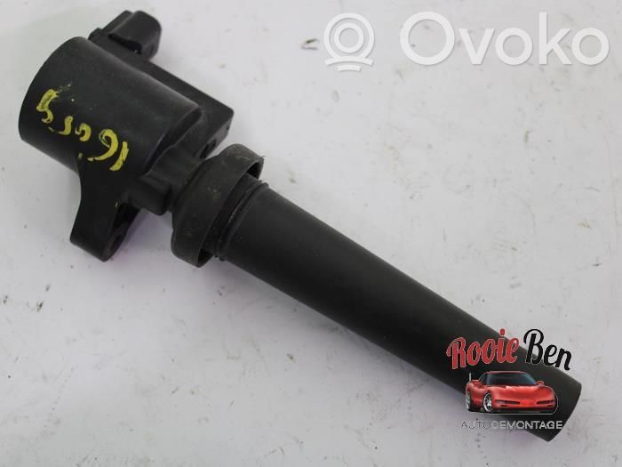 Ford Taurus High voltage ignition coil 