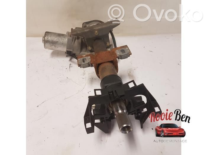 Opel Agila A Power steering pump 