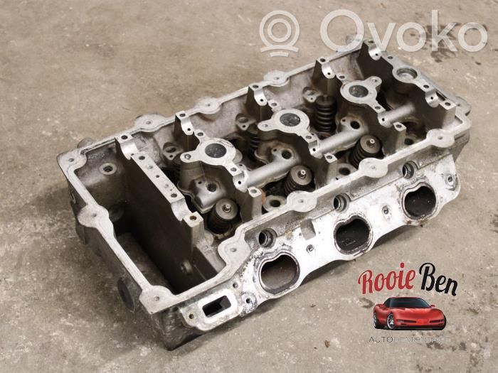 Chrysler Sebring (ST-22 - JR) Engine head 