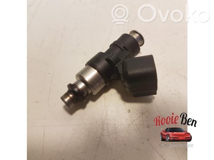 Ford Mustang IV Inyector de combustible 