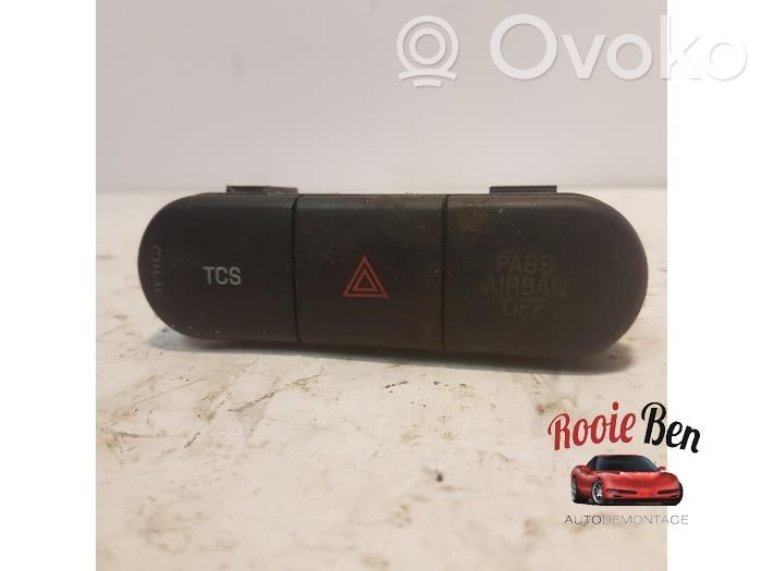 Ford Mustang V Hazard light switch 