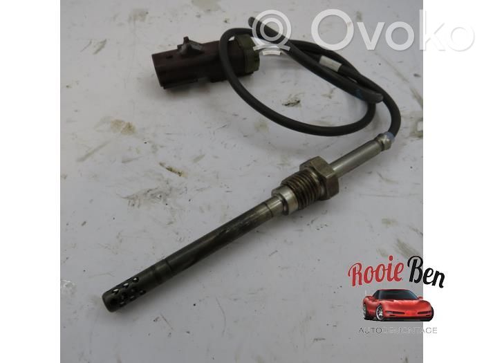 Jeep Patriot Exhaust gas pressure sensor 