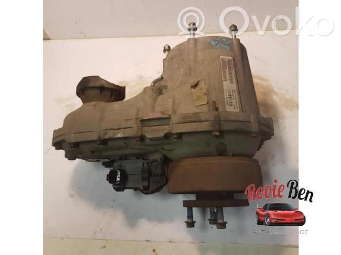 Dodge Nitro Scatola ingranaggi del cambio 