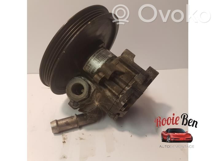 Power steering pump   7692974546