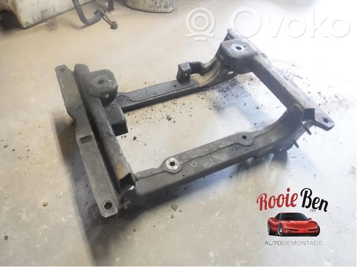 Front subframe