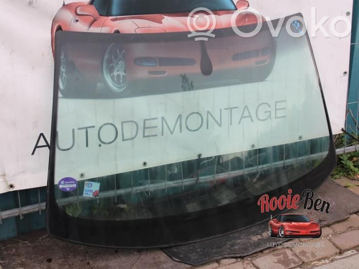 Front windscreen/windshield window   4E0845099BJNVB,43R00146,4E0845099ANNVB