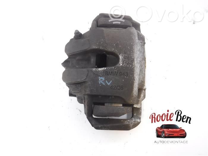 BMW 6 E63 E64 Front brake caliper 