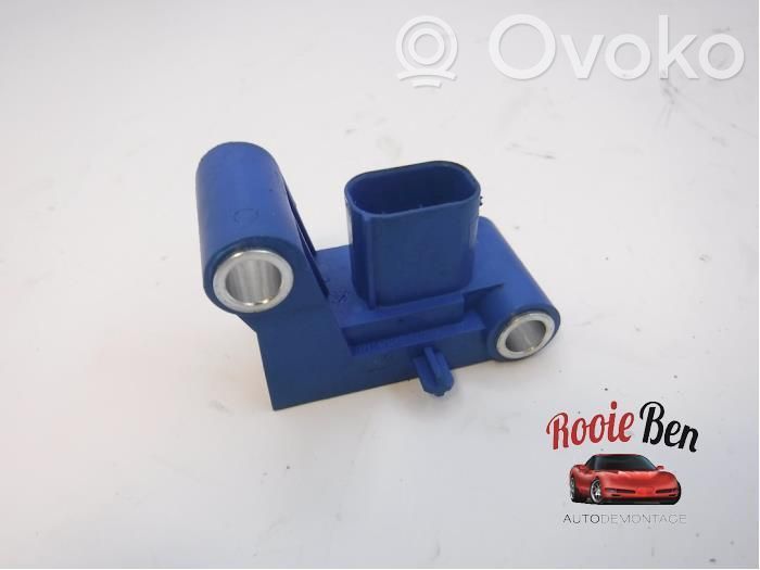 BMW 6 E63 E64 Airbagsensor Crashsensor Drucksensor 