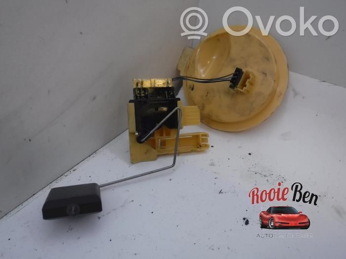 Audi A8 S8 D4 4H Sensore di livello del carburante 
