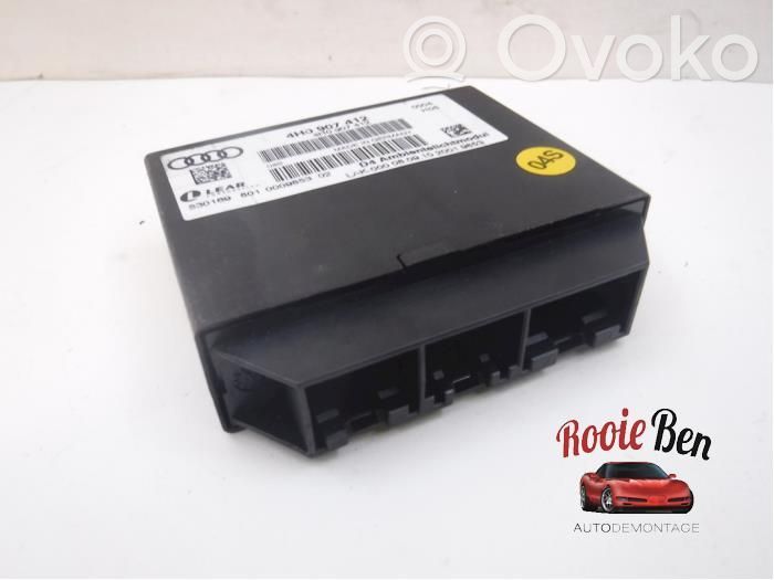 Module d'éclairage LCM   4H0907412,530169801