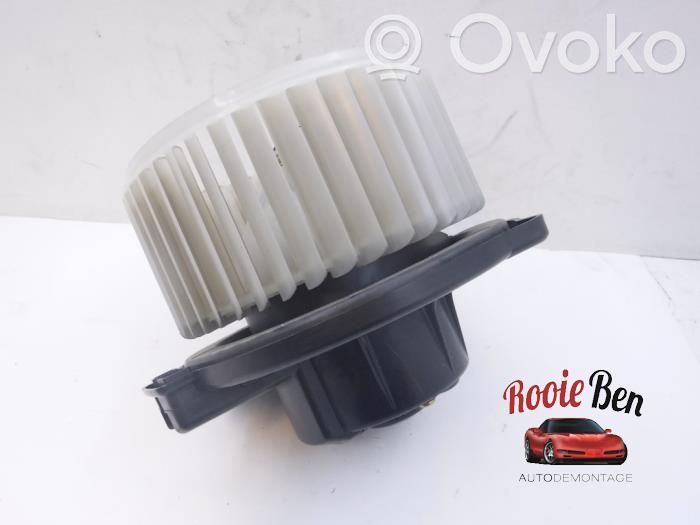 Cadillac SRX Mazā radiatora ventilators 