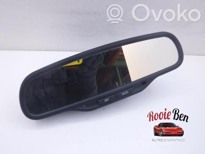 Cadillac SRX Espejo retrovisor (interior) 