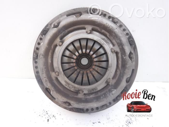 Flywheel   98MM6375BA