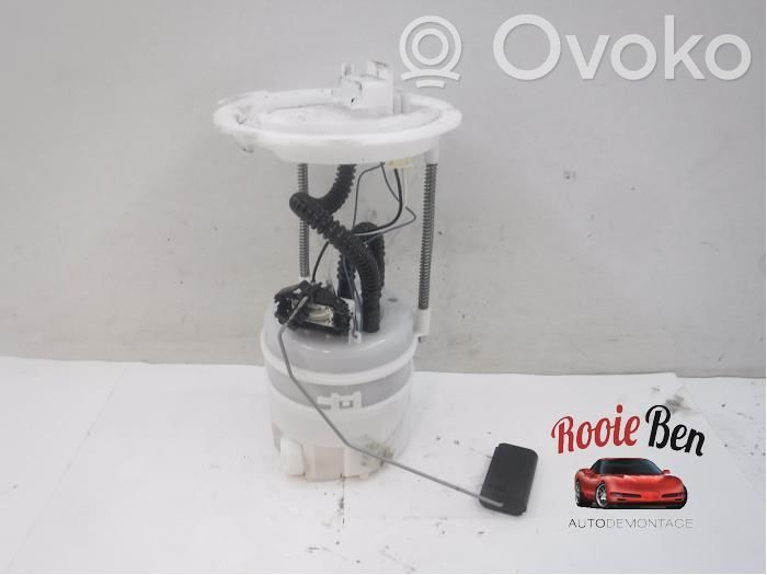 Jeep Compass Bomba interna de combustible 