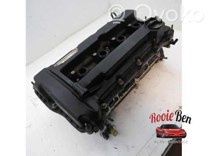 Chrysler Sebring (JS) Engine head 