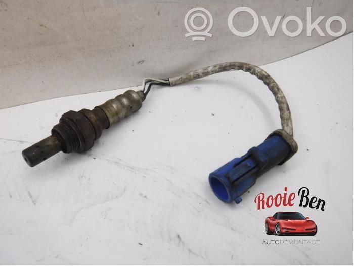 Ford Mustang IV Lambda probe sensor 