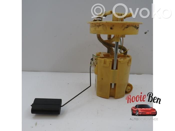 Ford Fiesta Polttoainetason anturi 