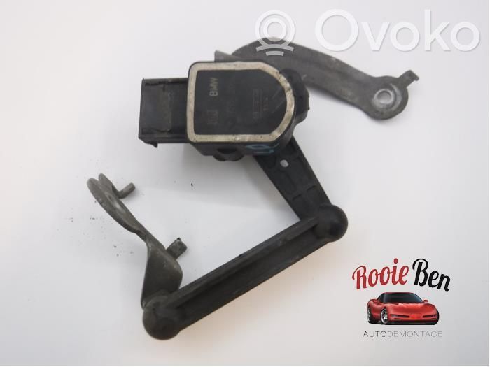Front height sensor lever   6785205