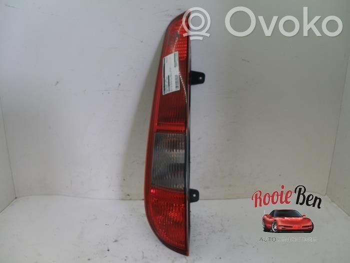 Ford Focus Luz trasera/de freno 