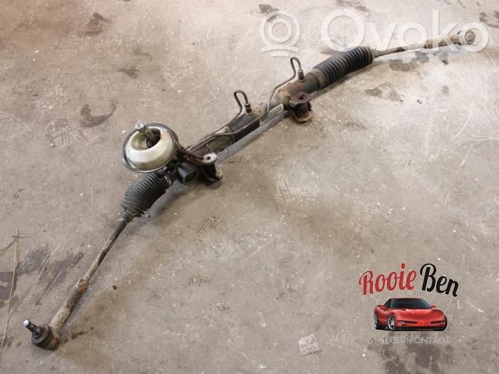 Dodge Caliber Steering rack mechanical part 
