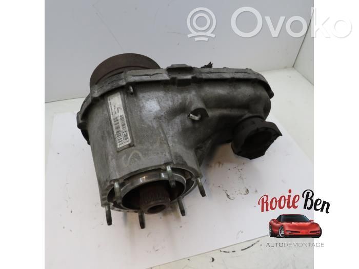 Boîte de transfert   52853452AB,143KA