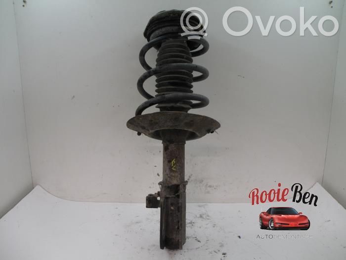 Stoßdämpfer vorne   9955270