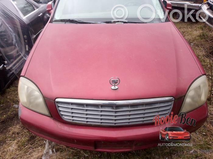 Engine bonnet/hood