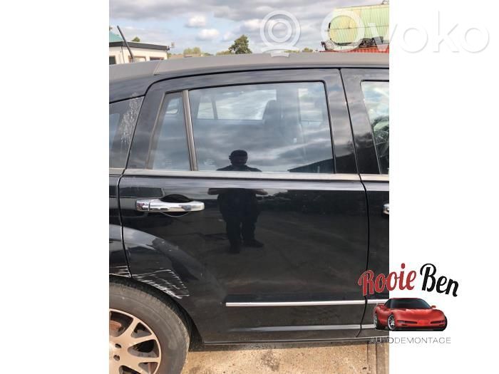 Dodge Caliber Galinės durys 