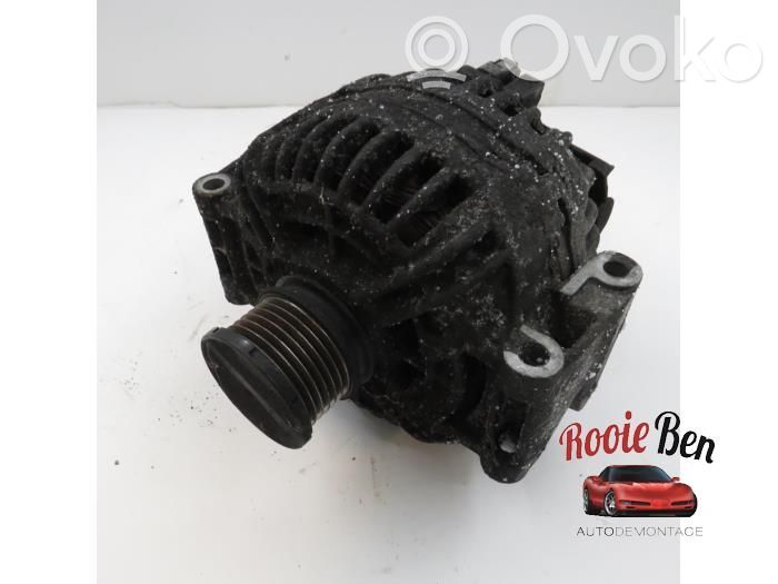 Chrysler PT Cruiser Alternator 