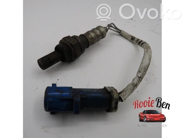Ford Mustang IV Lambda probe sensor 