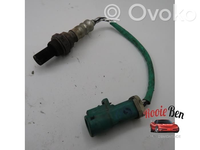 Lambda probe sensor   5C5A9F472A2A