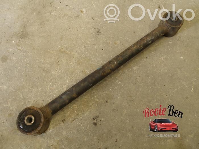 Querlenker hinten