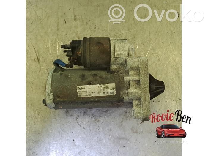 Starteris   5802FP,04F22771MAB3,5802FG,5802Y4,966285418002