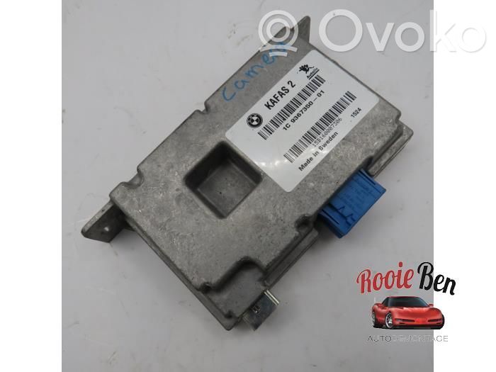 Moduł / Sterownik kamery   1C936735001,15B160007306,936735001